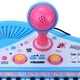 thumbnail image 3 of Órgano electrónico de 37 teclas con mini micrófono, piano para niños, instrumento musical, rompecabezas de aprendizaje para niños, juguetes de educación temprana, regalo, 3 of 8