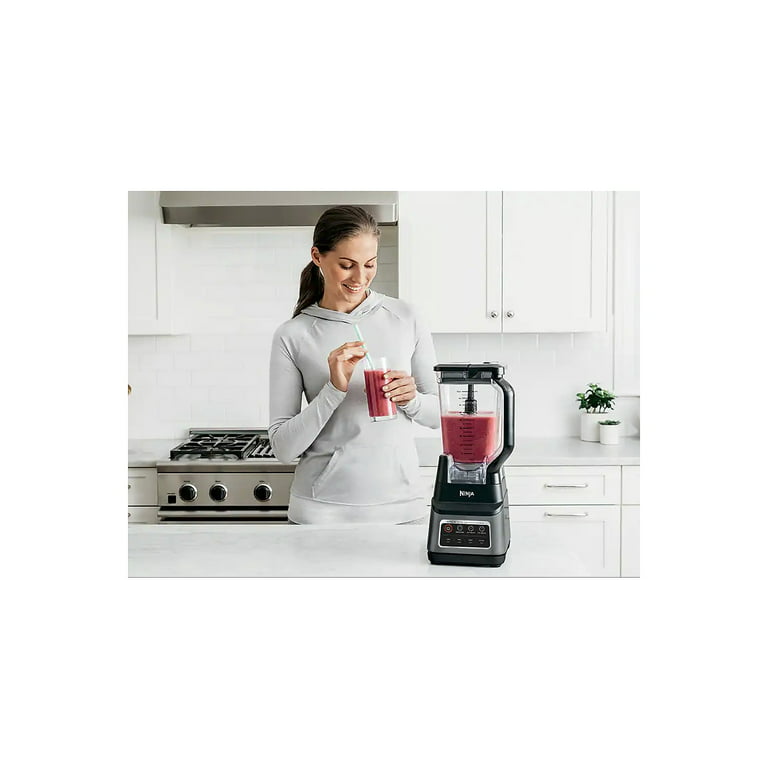 Ninja Chef 1500 Watt Blender Walmart Sale 2020