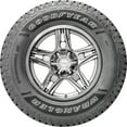thumbnail image 4 of Set of 4 (FOUR) Goodyear Wrangler Workhorse AT LT 285/75R16 Load E 10 Ply All Terrain Tires Fits: 2006-08 Hummer H3 Base, 2009 Hummer H3 Championship Series, 4 of 5