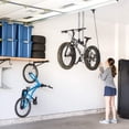 thumbnail image 3 of Heavy-Duty Bike Hoist, Bike Ceiling Hoist, 3 of 6