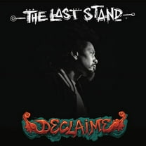 Declaime - The Last Stand - Music & Performance - Vinyl
