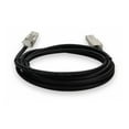 thumbnail image 4 of AddOn - Stacking cable - 6.6 ft - black, 4 of 5