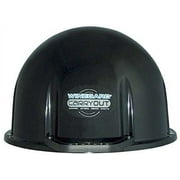 Winegard RP-GM35 Carryout Satellite Antenna Black Replacement Dome