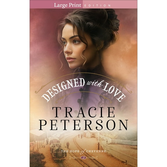 The Hope of Cheyenne Designed with Love, (Paperback)