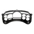thumbnail image 2 of Dorman 10-0000B Instrument Cluster Lens Upgrade Kit - Stainless Steel Trim for Specific Cadillac / Chevrolet / GMC Models, 2 of 2