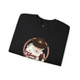 thumbnail image 4 of Merry Christmas Sweatshirts, Women Christmas Sweatshirts, Santa Sweatshirts, 4 of 5