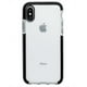 thumbnail image 2 of Funda para iPhone XS InstaCase Tecnología Ultra Impacto Antigolpes Uso Rudo Negro, 2 of 7