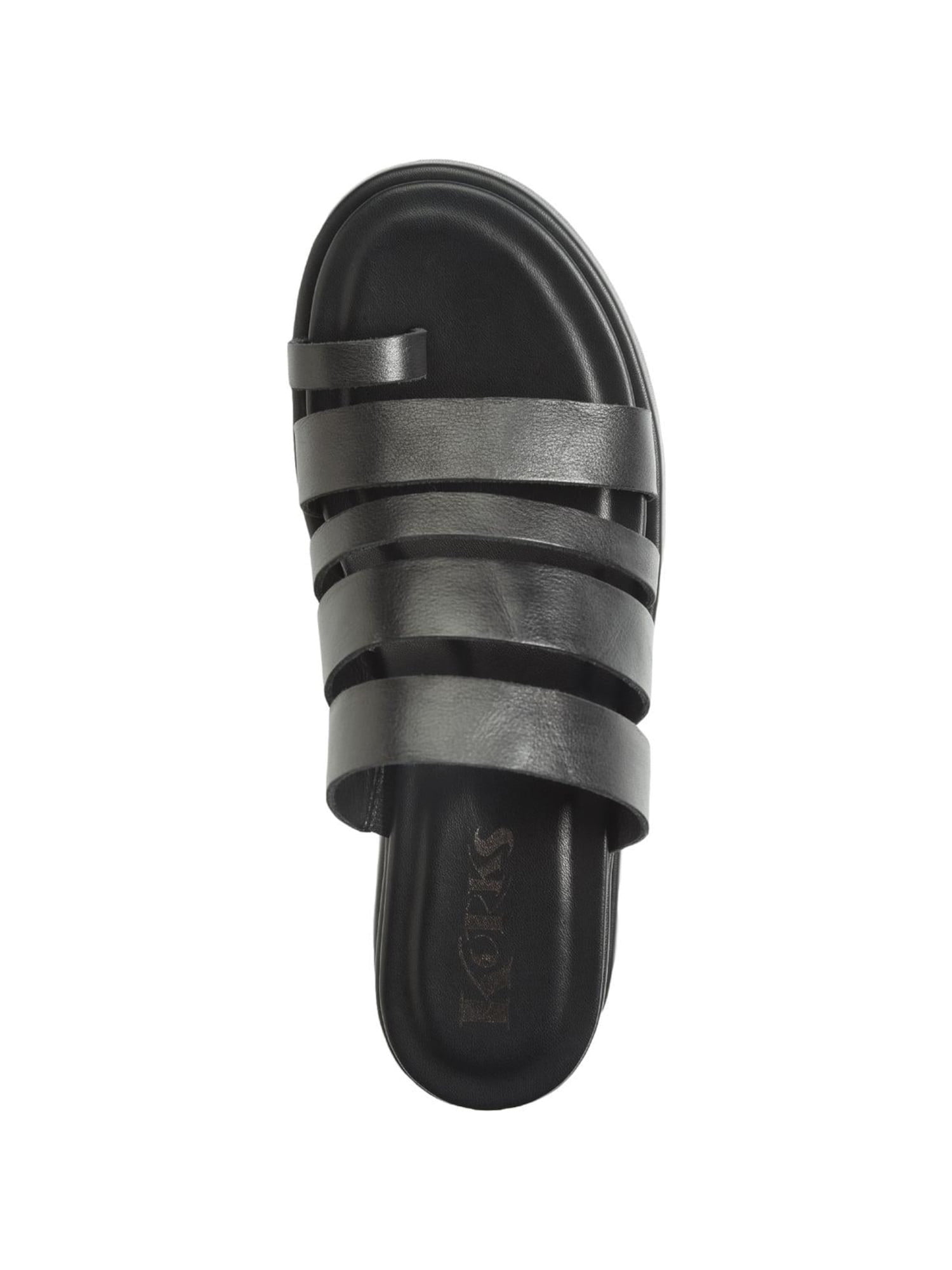 KORKS Womens Black 1
