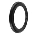 thumbnail image 3 of Camera Repairing 43mm to 52mm Metal Step Up Filter Ring Adapter, 3 of 6