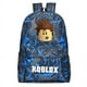 thumbnail image 4 of Mochila escolar periférica de juego Mochila Lightning Lightning Starry Sky Mochila escolar para estudiantes Mochila para hombres y mujeres Mochila para computadora, 4 of 5