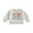 Orange Green, variant on Bagilaanoe Toddler Baby Girl Boy Oversized Sweatshirt Long Sleeve Letters Rugby Print Pullover 12M 18M 24M 3T 4T 5T Kids Fall Loose Tee Tops