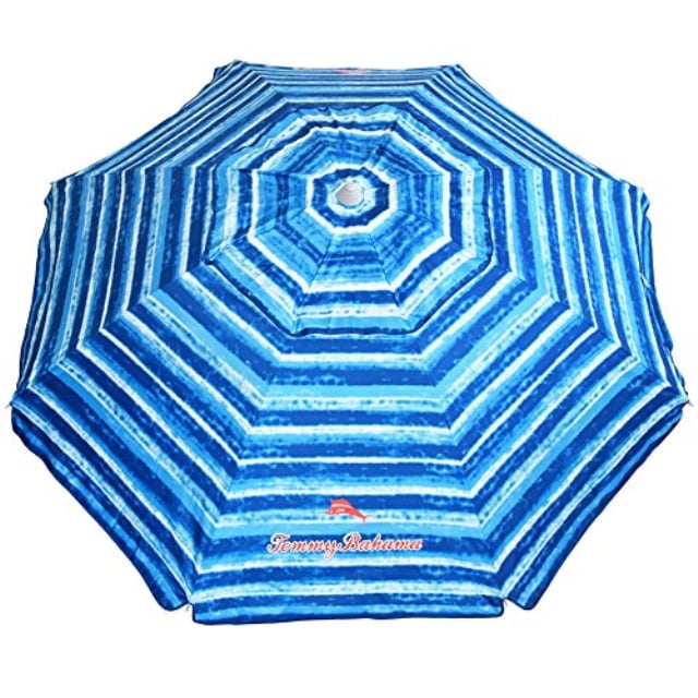 tommy bahama 6 ft beach umbrella