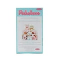 thumbnail image 4 of Madame Alexander Peekaboos Llama de 12 pulgadas, tono de piel claro, 4 of 5