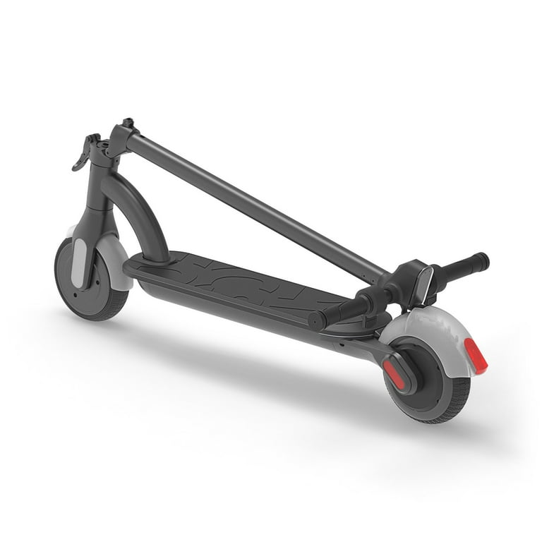 Jetson OraPro Electric Scooter Black Offshore