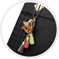 thumbnail image 4 of Sac Fourre-Tout pour Femmes Mode Simple Décontracté Sac à Poignée Supérieure Sac Bandoulière Sac d'Épaule, 4 of 8