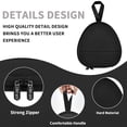 thumbnail image 4 of Funda universal para auriculares GWCASE para JLAB/JBL/Sony/Beribes, 4 of 8