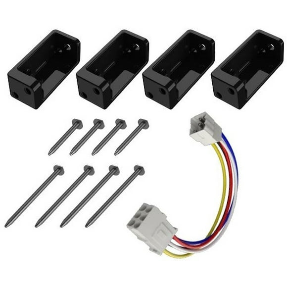 Furrion LLC Kit de Service d'Assemblage de Plafond pour Climatiseur C-FACR15SA-A01 Furrion Chill; pour Utilisation avec Unité de Toit de Climatiseur Coleman/Dometic/Advent