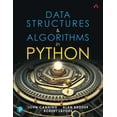 thumbnail image 4 of Data Structures & Algorithms in Python, (Paperback), 4 of 4