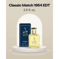 thumbnail image 2 of Perfume PB ParfumsBelcam Classic Match 1954 Eau de toilette 75 ml, 2 of 6