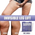 thumbnail image 3 of 20 Pcs Thigh Lift Tape - Invisible Leg Lifting Sticker, Immediately Firming Thigh Patch, Smooth Cellulite Patches For Thighs, Leg Tightening Tape Shap, 3 of 5