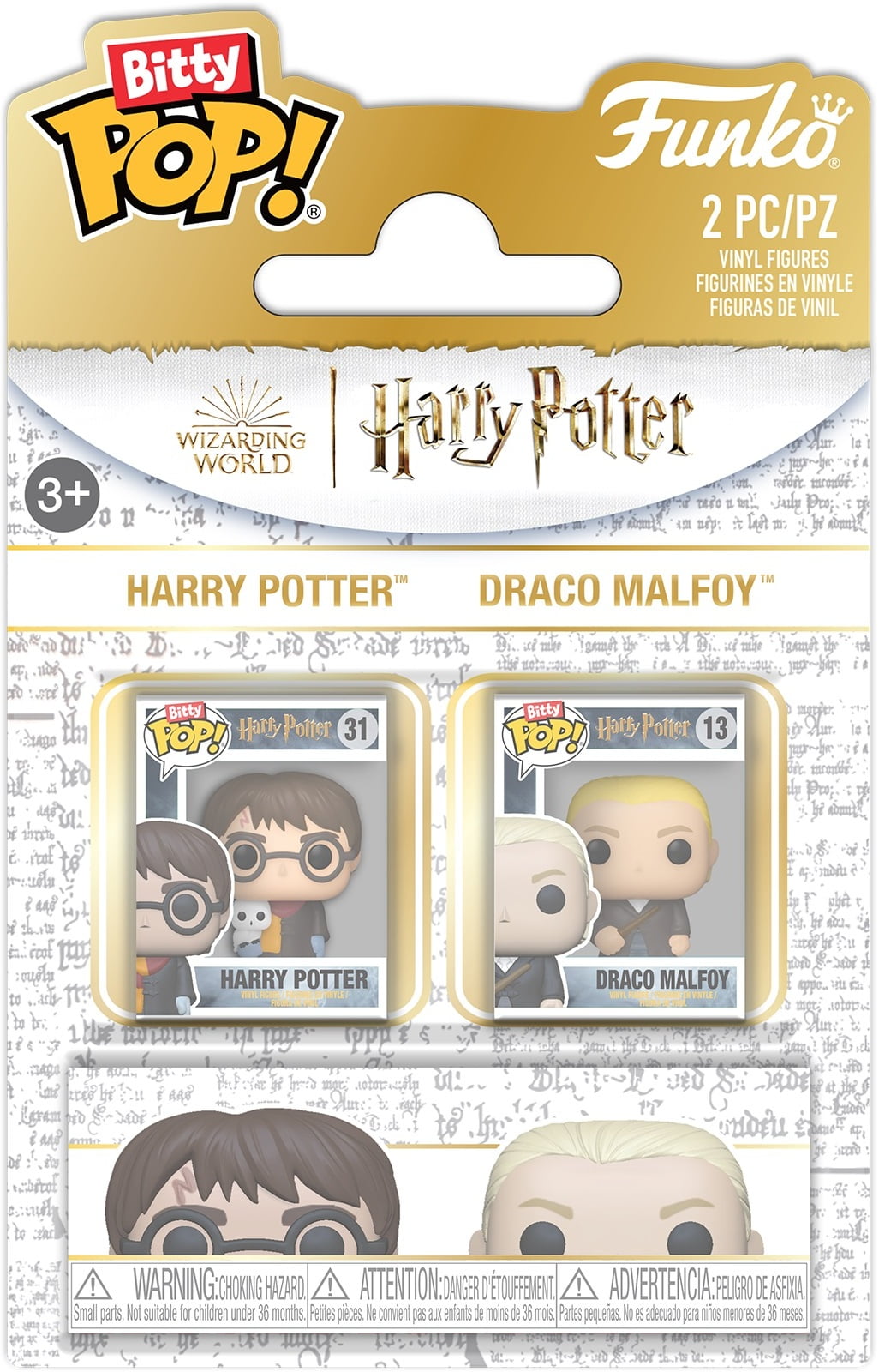 【即購入可】HarryPotter POPセット 即購入可】HarryPotter POPセット 即購入可】HarryPotter POPセット