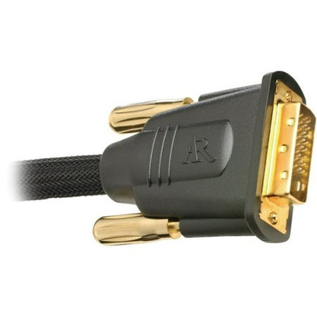 Digital Interconnect - PR-197 Pro II Series Dvi Digital Video Interconnect (Discontinued by Manufacturer) By Acoustic Research Ship from US