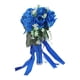 thumbnail image 3 of Ramo artificial de rosas Ticfox ramo de boda 20 cm, 3 of 12