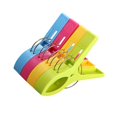 thumbnail image 1 of 4 pinzas grandes para ropa, pinzas cortavientos, pinzas grandes, pinzas duraderas para toallas de playa, toallas de mano, toallas de baño, mesa Paños y ropa, 1 of 5