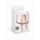 thumbnail image 4 of 2pcs Rodillera Deportiva Xtellar color gris De Banda Rotuliana Para Gym,fitness, 4 of 5