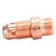 thumbnail image 3 of 10 unids/set 17CB20 Cuerpo De Mandril de cobre consumibles de soldadura de soplete de soldadura Tig (1,6 MM), 3 of 7