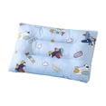 thumbnail image 2 of Small Neck Support Pillow Washable For Naps, 2 of 6