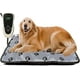 thumbnail image 1 of 2025-outdoor Extra Large Pet Heating Pad Outside Xl Electric Heating Mat For Large Dogs Cat Indoor Pet Heated Bed Warmer Warming Mat Large Breed Pet H, 1 of 5