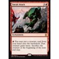 thumbnail image 1 of Trading Card Magic The Gathering Sneak Attack Eternal Masters, 1 of 1