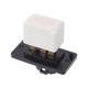 thumbnail image 1 of Resistor del Motor del Ventilador HVAC Unique Bargains No.4P1461/V48790008/JNH100000 para Mitsubishi Outlander 2010-2015 Plástico Metal 1 Pcs, 1 of 1