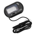 thumbnail image 4 of Raindrops 1Pcs Waterproof Professional Sensor Aquarium Thermometer for Fish Tank Temperature Measurement, 4 of 7