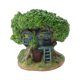 thumbnail image 1 of Maceta suculenta Baoblaze Resina pequeña para plantación de Bonsai con orificio de drenaje, 1 of 8