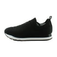 thumbnail image 2 of DKNY Jadyn Women's Fashion Sneakers Black Size 11 M, 2 of 8