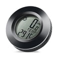 thumbnail image 2 of Bike Wireless Bicycle Computer Speedometer Waterproof Cycling Luminous Three-Color English Computer Odometer Auto Sleep ,High Precision, 2 of 6