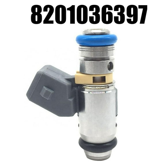 Lefu Petrol Injector For For Kangoo For Dacia For Duster 8201036397