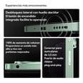 thumbnail image 4 of Celular Xiaomi Poco C75 4g Dual Sim 256 Gb Black 8 Gb Ram Android 14 - Nfc, 4 of 7