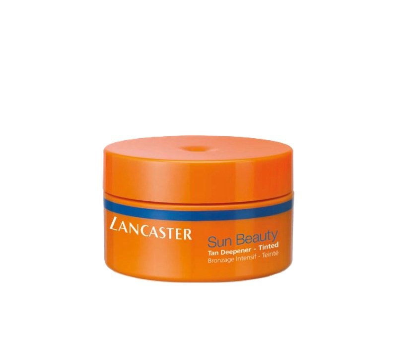 Lancaster Sun Beauty Tan Deepener Tinted 6.7 Ounce 200 ml