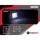 thumbnail image 5 of Par De Faros Rectangulares 12 Leds Luz Blanca 48w Tunelight, 5 of 8