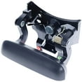 thumbnail image 4 of Dorman 77488 Tailgate Handle for Specific Chevrolet / GMC / Hummer Models, Black, 4 of 4