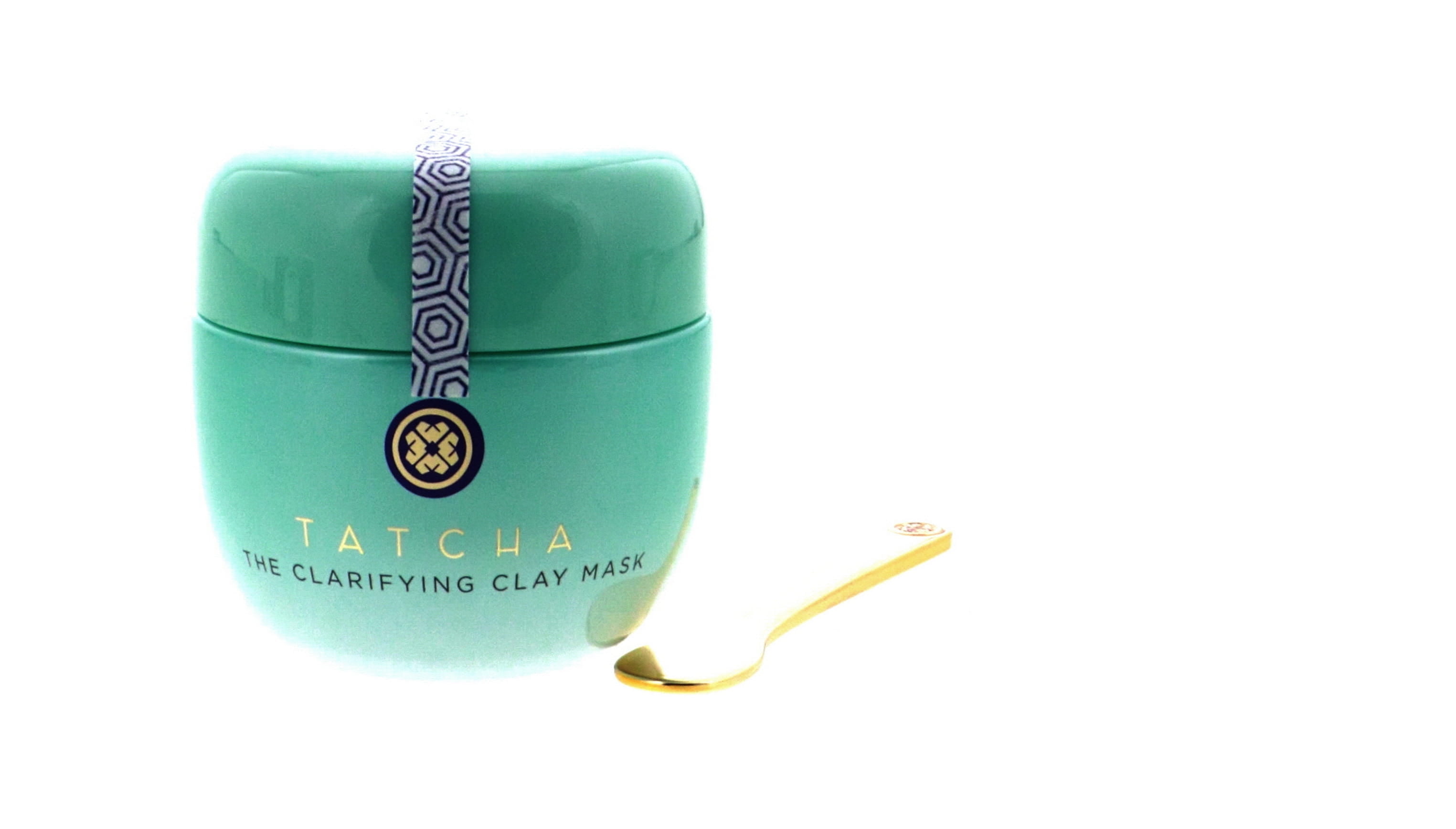 Tatcha The Clarifying Clay Mask 1.7 oz