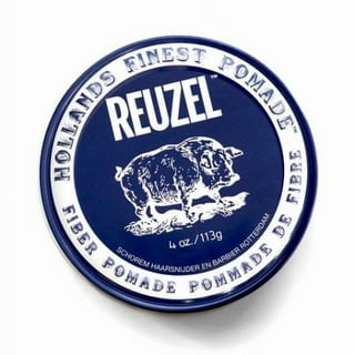 Reuzel Road Trip - Blue