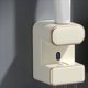 thumbnail image 4 of 2X Dispensador Automático de Pasta de Dientes, Dispensador de Pasta de Dientes Eléctrico Montado en la Pared para Niños y Adultos, Dispensador de Pasta de Dientes Beige, 4 of 5