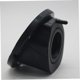 thumbnail image 5 of NUOLUX 1Ud Revestimiento Negro Para Tapa De De Aceite Con Instalación Fácil Para Autos, 5 of 8