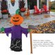thumbnail image 4 of Hacha de Calabaza de la Muerte Inflable de Halloween de 5 Pies Decoración de Festival de Fantasmas Impermeable con Luces LED Decoración de Patio Al Aire Libre ANGGREK  Otros, 4 of 8