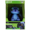 thumbnail image 2 of Exquisito personaje de Lilo & Stitch Stitch para videojuegos de Cable Guy, 2 of 7