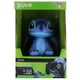 thumbnail image 2 of Exquisito personaje de Lilo & Stitch Stitch para videojuegos de Cable Guy, 2 of 7